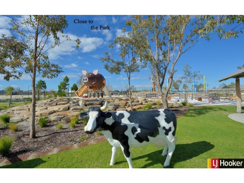 17 Kruger Loop, South Yunderup WA 6208