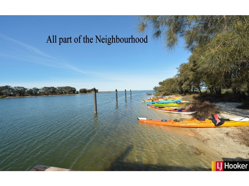 17 Kruger Loop, South Yunderup WA 6208
