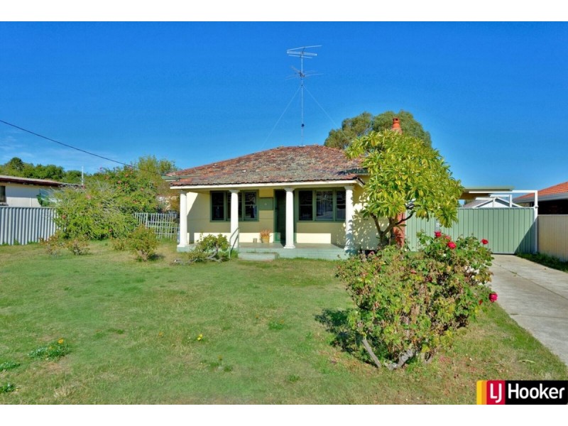 115 Cooper Street, Mandurah WA 6210