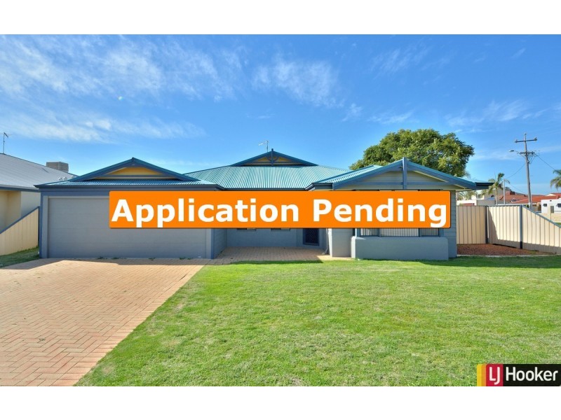 23 Encourage Loop, Dudley Park WA 6210