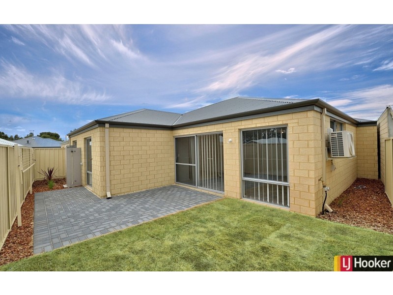 23 Encourage Loop, Dudley Park WA 6210