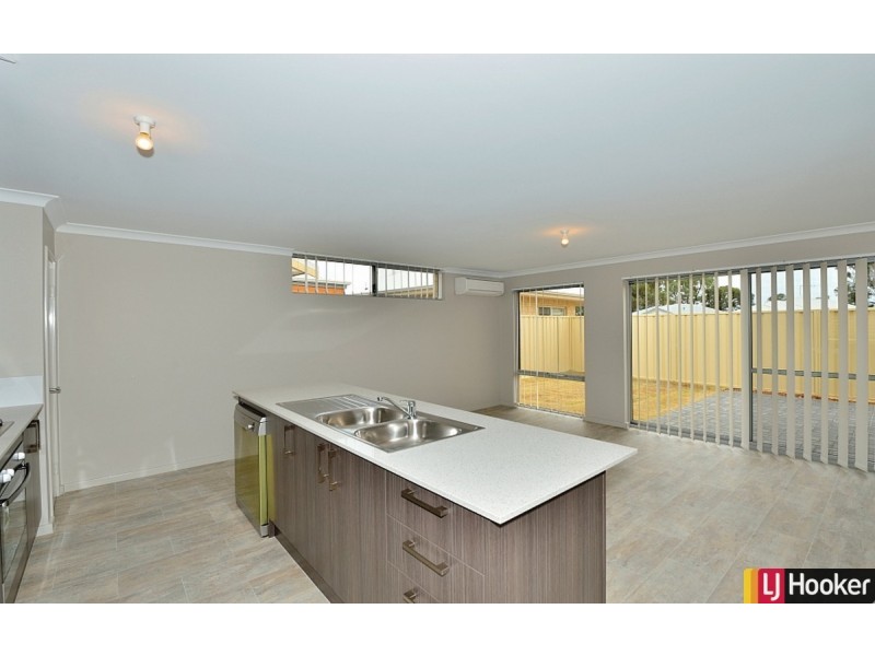 23 Encourage Loop, Dudley Park WA 6210