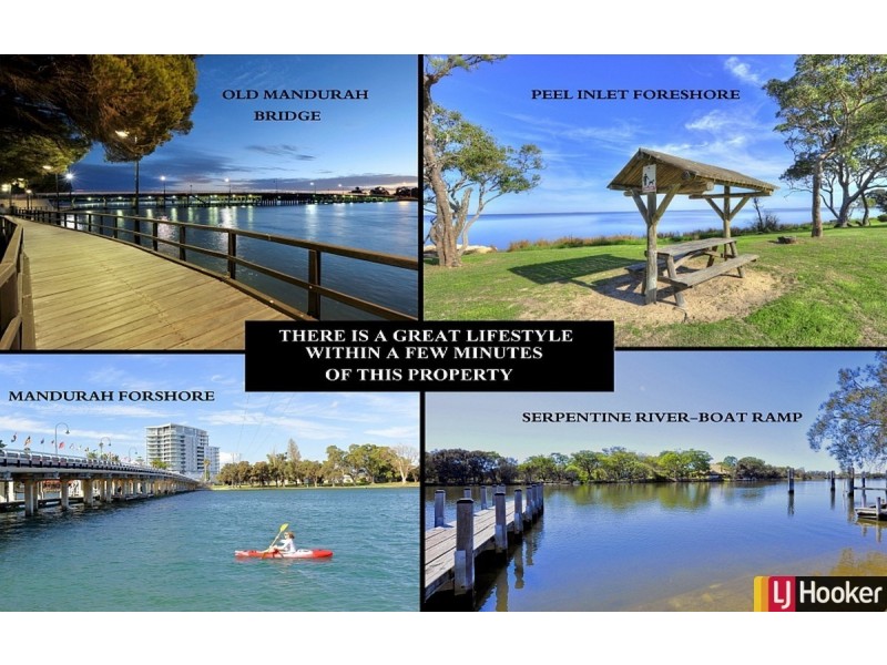 23 Encourage Loop, Dudley Park WA 6210