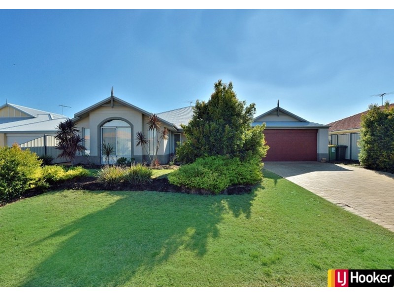 40 Grandmere Parade, Meadow Springs WA 6210