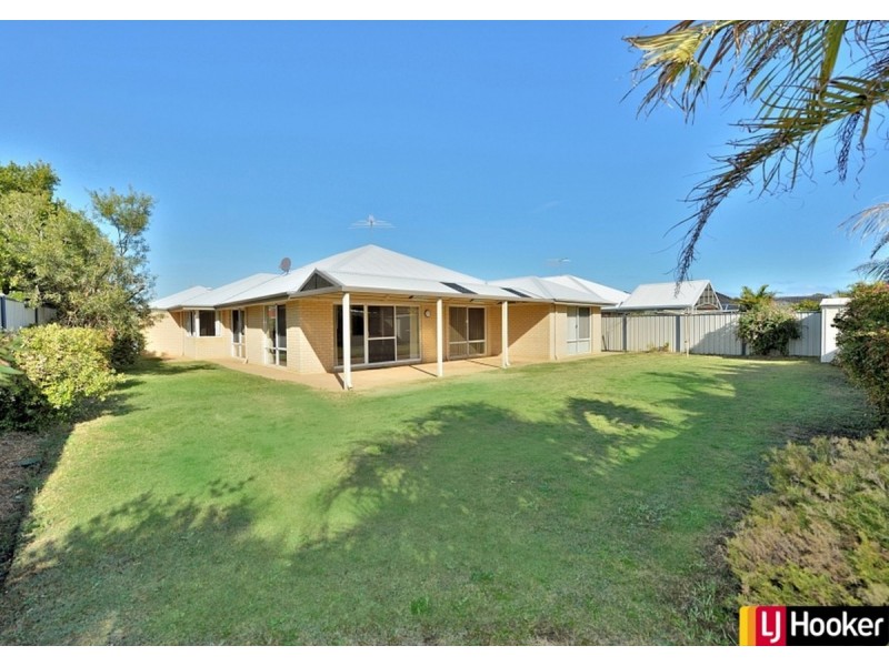 40 Grandmere Parade, Meadow Springs WA 6210