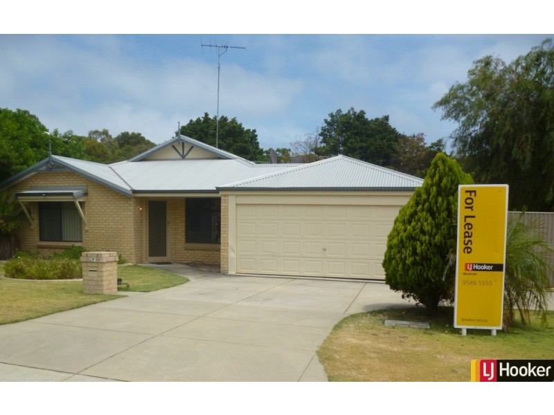 46A Shayne Street, Halls Head WA 6210