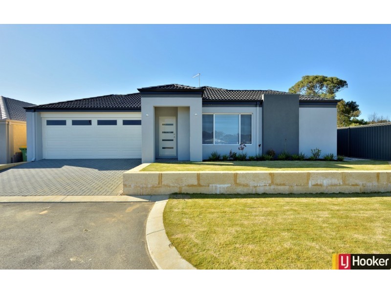 12 Peto Close, Baldivis WA 6171