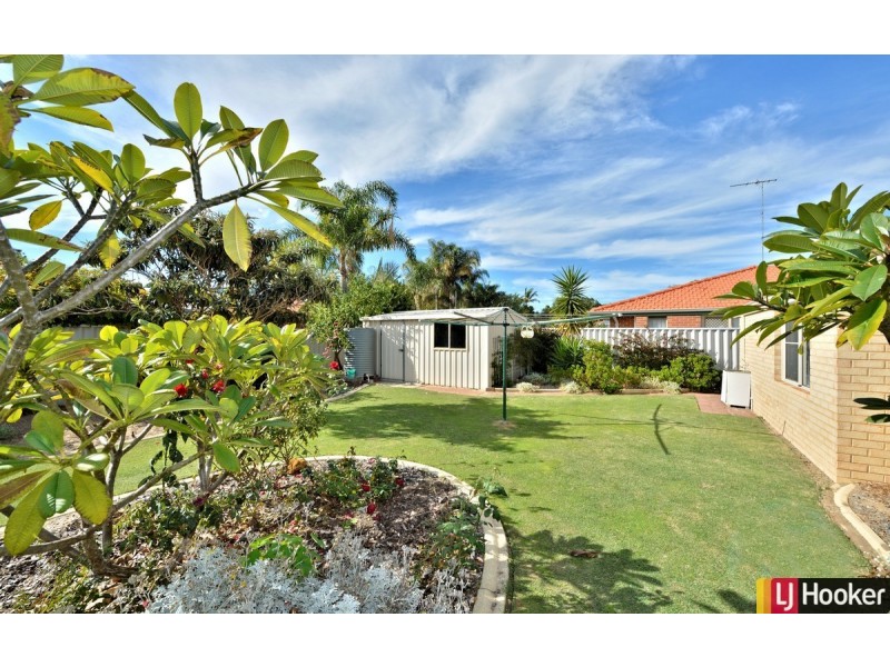 7 Birtles Grove, Erskine WA 6210