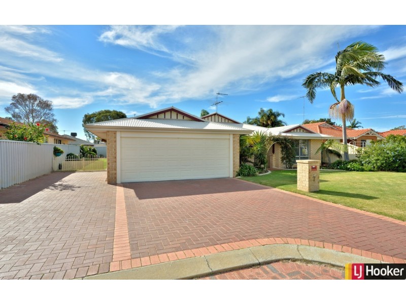 7 Birtles Grove, Erskine WA 6210