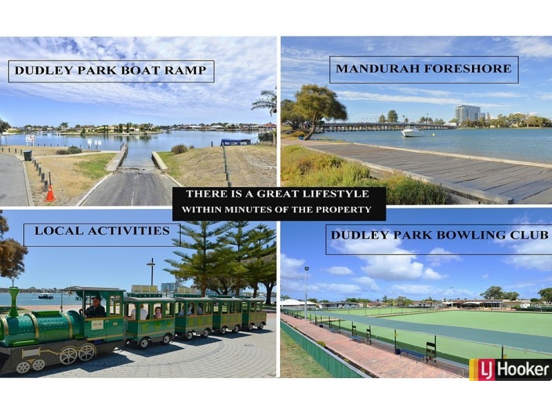 1/29 Boundary Road, Dudley Park WA 6210