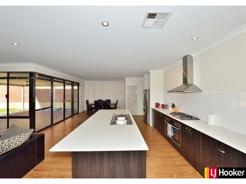 36 Southport Boulevard, Dawesville WA 6211