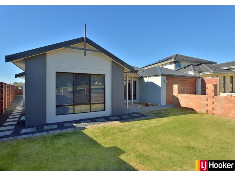 36 Southport Boulevard, Dawesville WA 6211