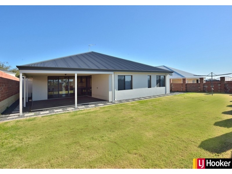 36 Southport Boulevard, Dawesville WA 6211