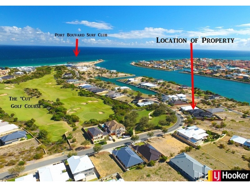 36 Southport Boulevard, Dawesville WA 6211