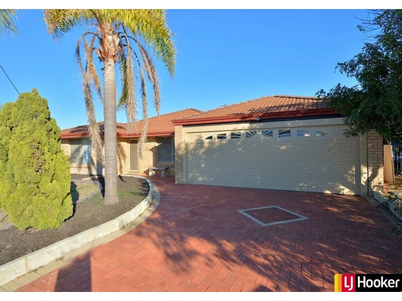 45 Challenger Road, Madora Bay WA 6210