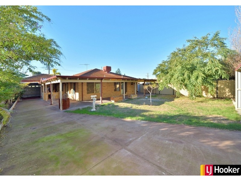 45 Challenger Road, Madora Bay WA 6210