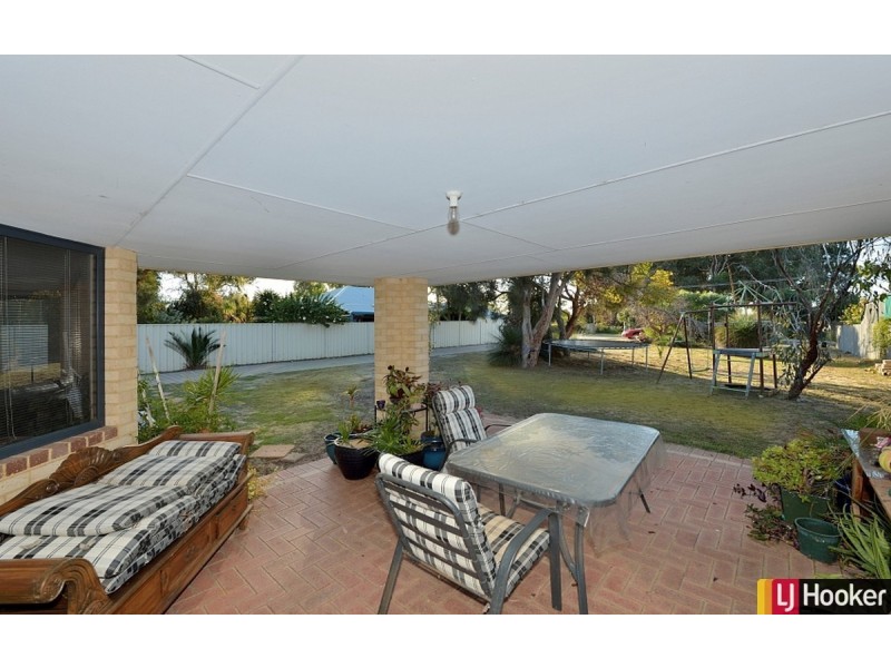 4 Archer Road, Dawesville WA 6211