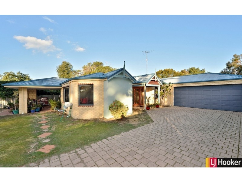 4 Archer Road, Dawesville WA 6211