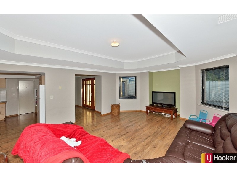 4 Archer Road, Dawesville WA 6211