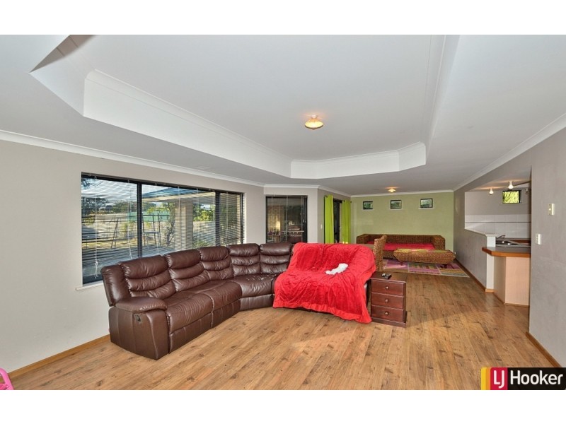 4 Archer Road, Dawesville WA 6211