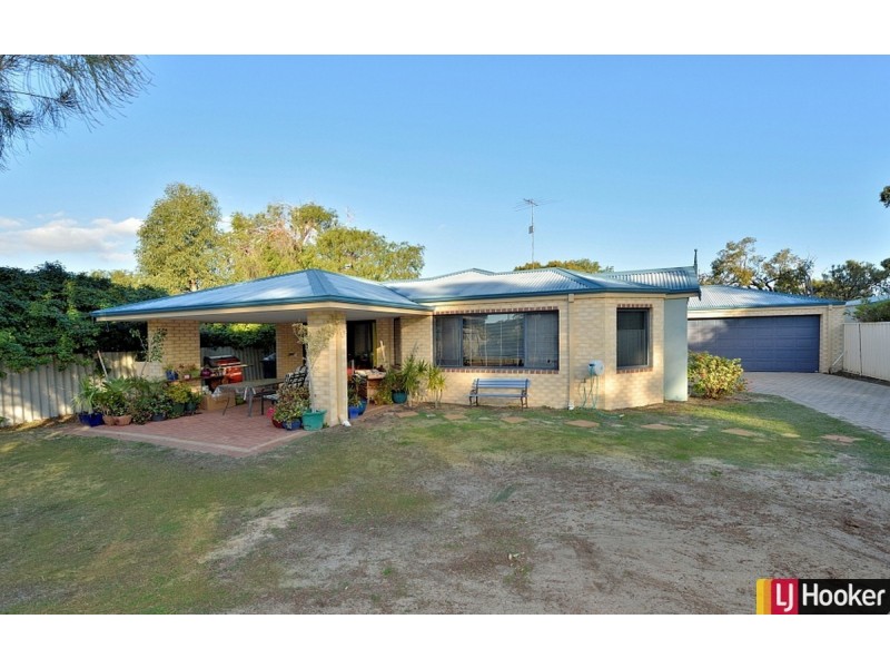 4 Archer Road, Dawesville WA 6211