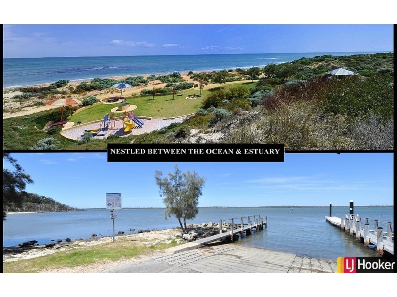 4 Archer Road, Dawesville WA 6211
