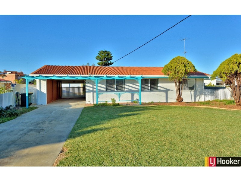 7 Pallas Way, San Remo WA 6210