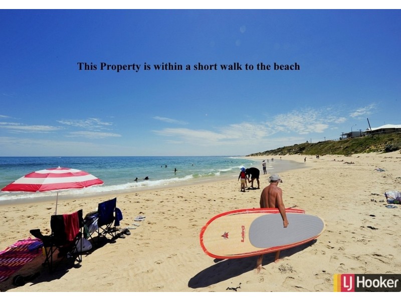 16 Oversby Street, Halls Head WA 6210