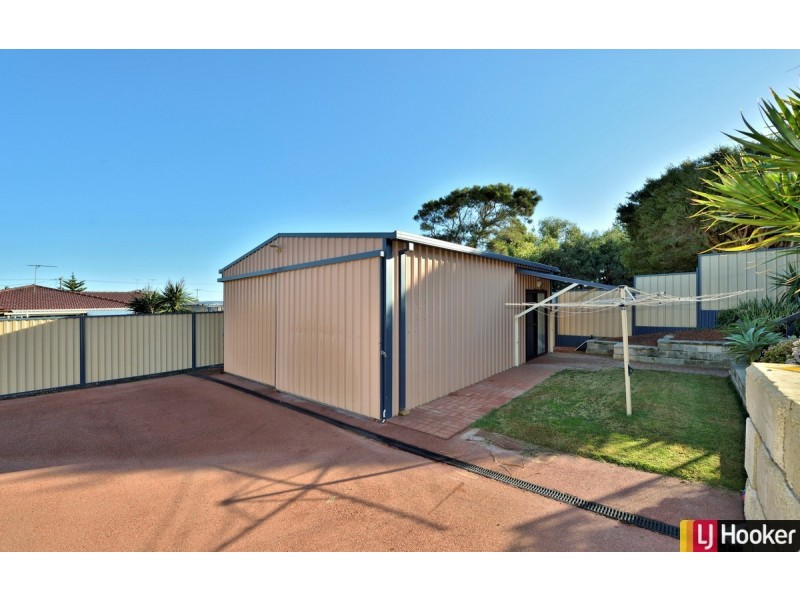 48 Selene Way, San Remo WA 6210