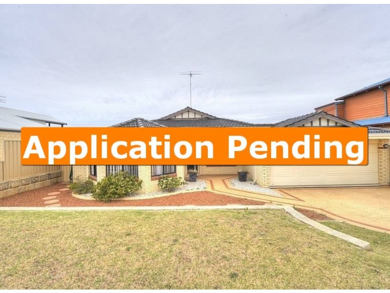 23 Peppertree Close, Wannanup WA 6210