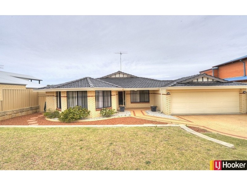 23 Peppertree Close, Wannanup WA 6210