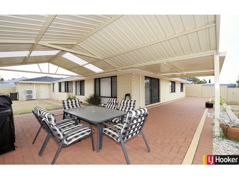 23 Peppertree Close, Wannanup WA 6210