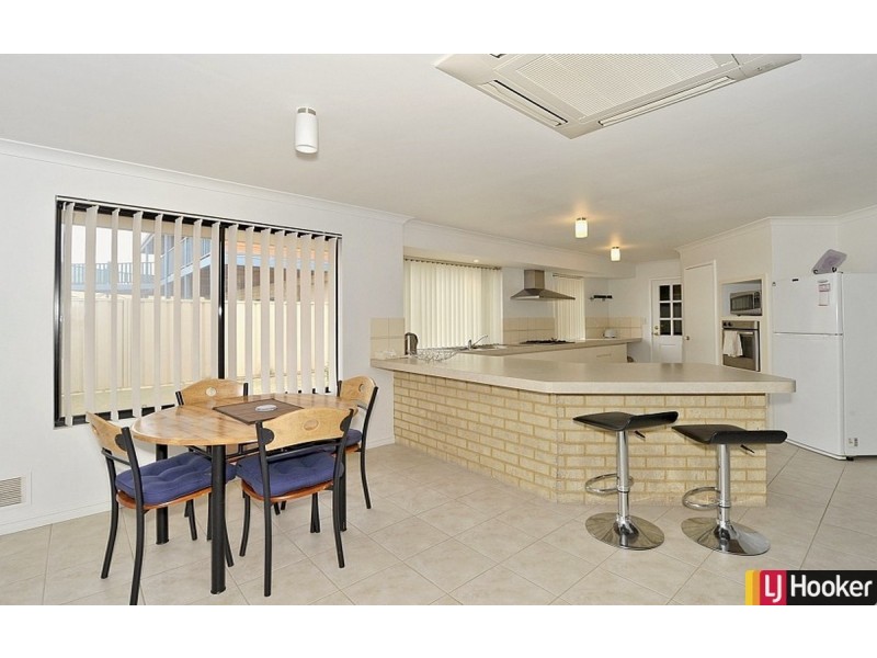 23 Peppertree Close, Wannanup WA 6210