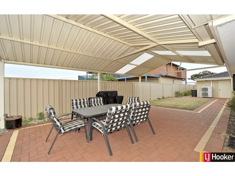 23 Peppertree Close, Wannanup WA 6210