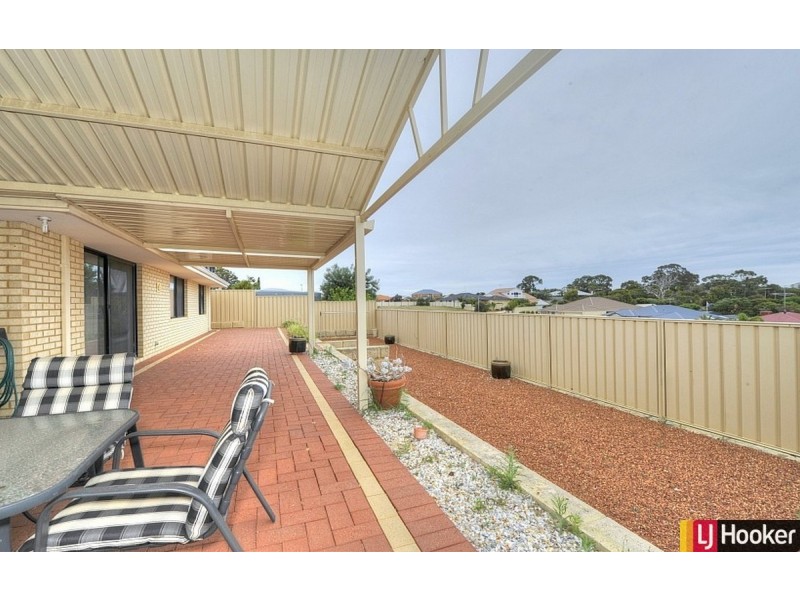 23 Peppertree Close, Wannanup WA 6210