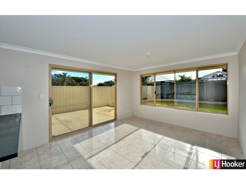 14 Buchanan Elbow, Greenfields WA 6210