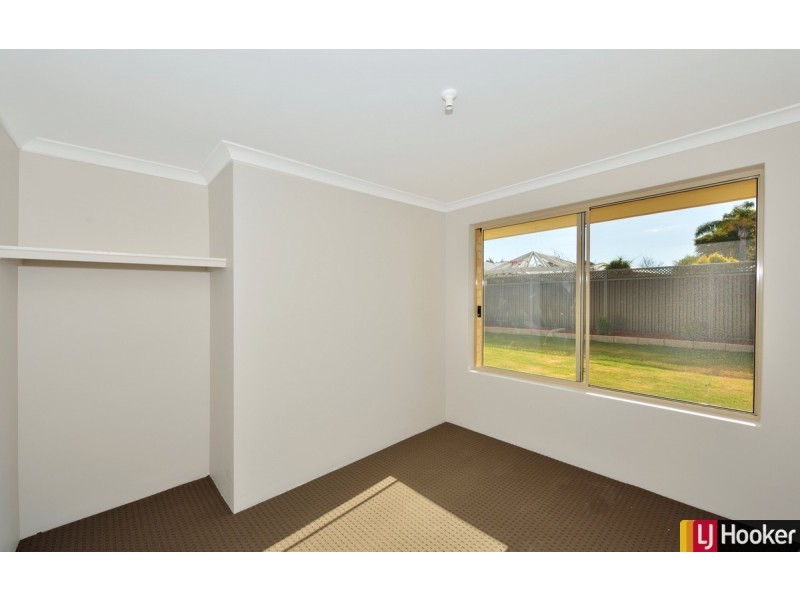 14 Buchanan Elbow, Greenfields WA 6210