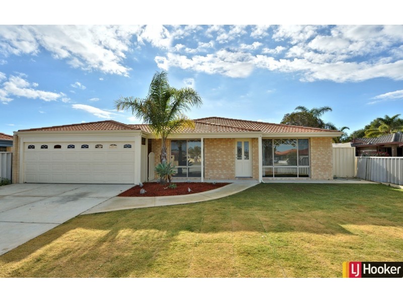 14 Buchanan Elbow, Greenfields WA 6210