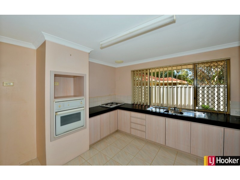 17A Veresdale Retreat, Coodanup WA 6210