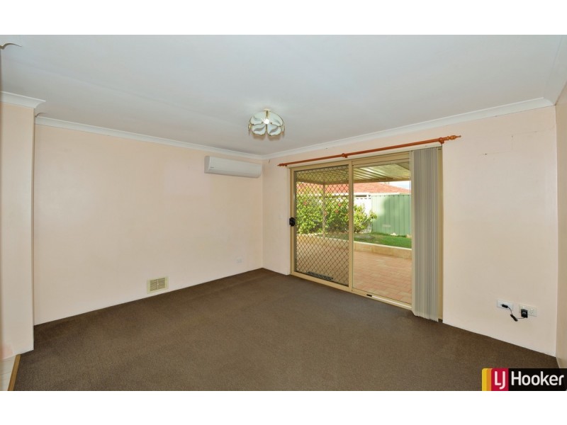 17A Veresdale Retreat, Coodanup WA 6210