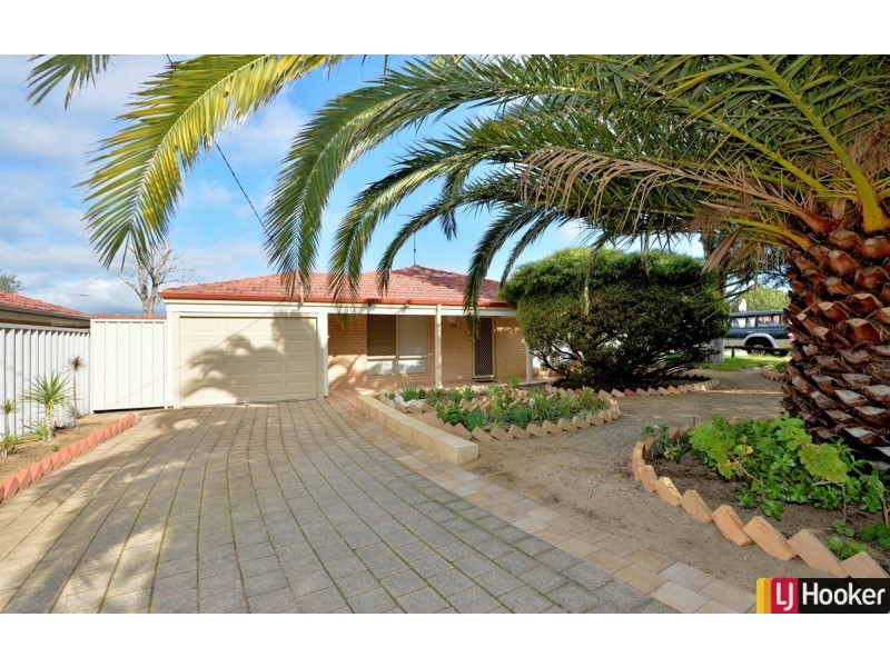 17A Veresdale Retreat, Coodanup WA 6210