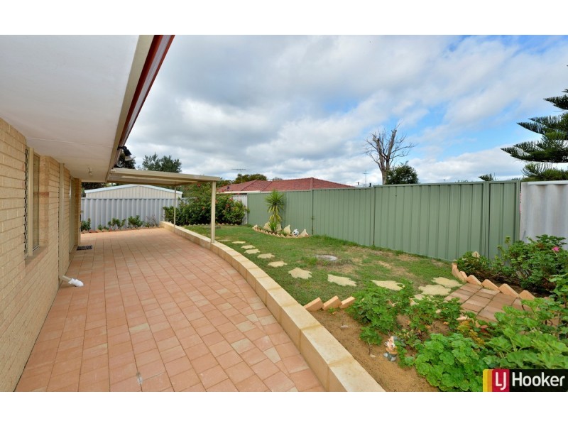 17A Veresdale Retreat, Coodanup WA 6210