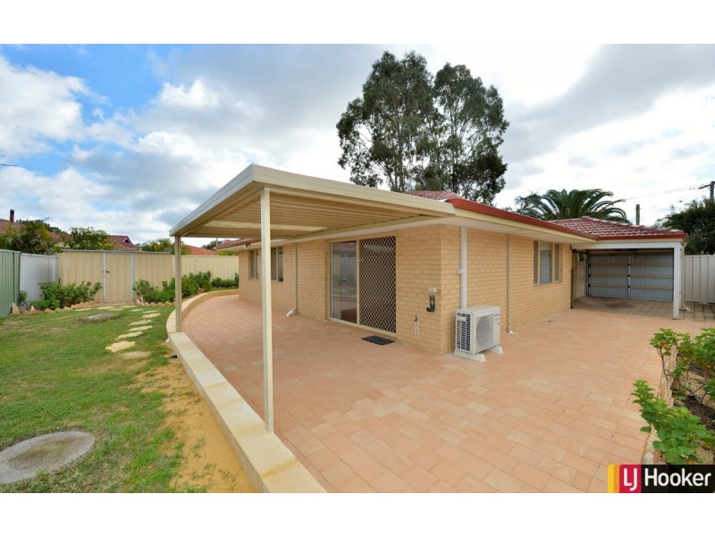 17A Veresdale Retreat, Coodanup WA 6210