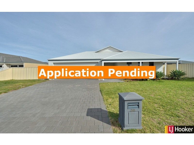 34 Britawast Road, Madora Bay WA 6210