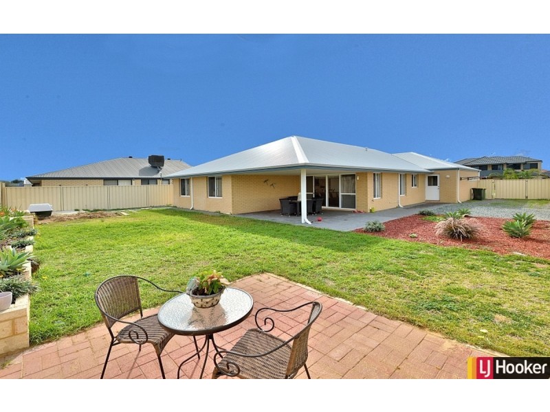 34 Britawast Road, Madora Bay WA 6210