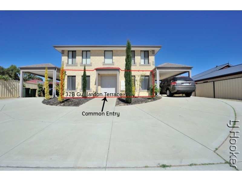 32B Guillardon Terrace, Madora Bay WA 6210