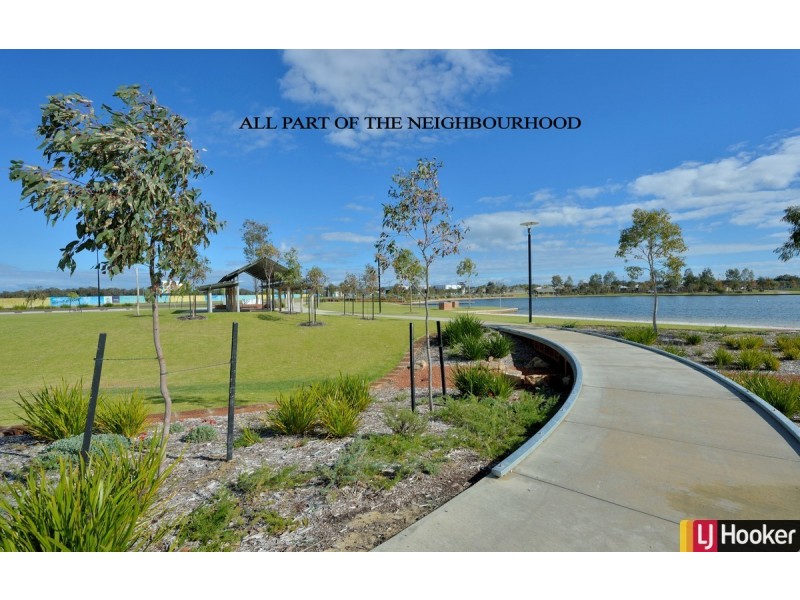 62 Weewar Circuit, South Yunderup WA 6208