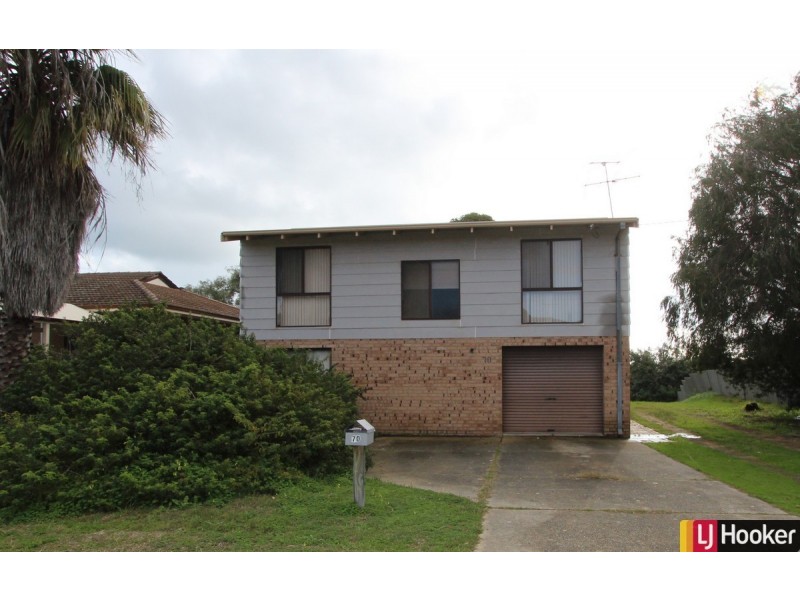 70 Perseus Road, Silver Sands WA 6210