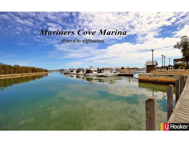 6 Honeyeater View, Dudley Park WA 6210