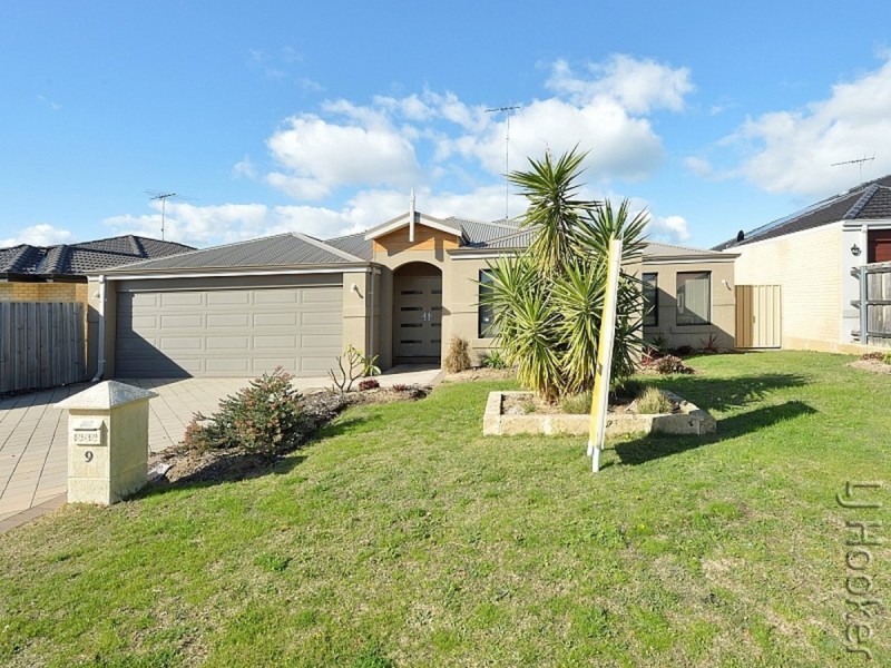 9 Scarab Court, Halls Head WA 6210